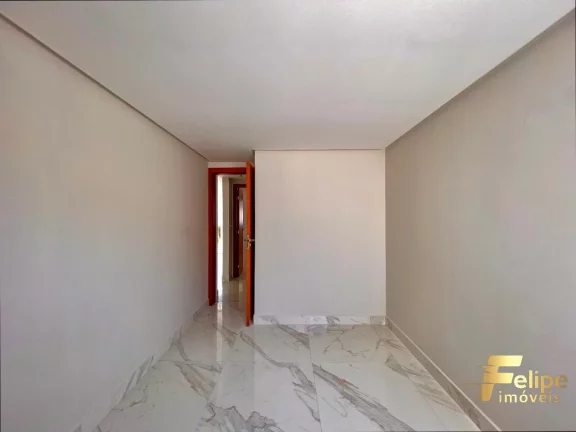 Imagem PERFEITO APARTAMENTO NOVO COM ÁREA LATERAL EXTERNA NO CENTRO DE GUARAPARI / ES