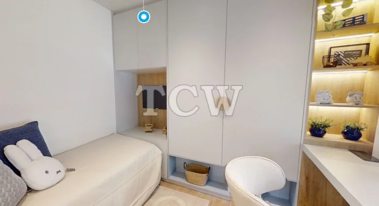 Imagem Apartamento à venda no bairro Chácara Santo Antônio (Zona Sul) - São Paulo/SP, Zona Sul