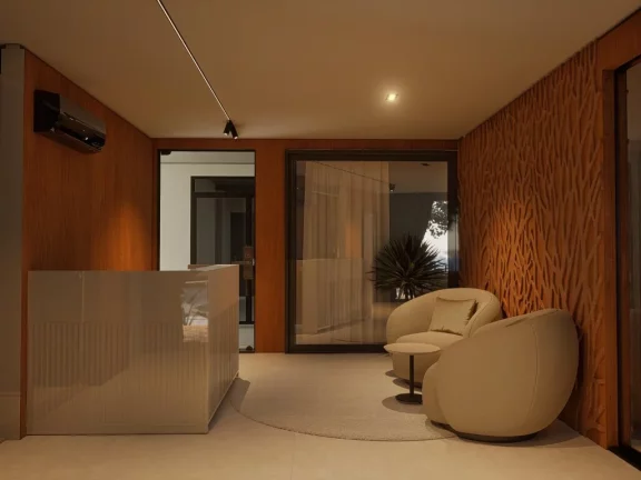 Imagem Apartamento Garden à venda em João Pessoa, Jardim Oceania, com 1 quarto, 32,17m2