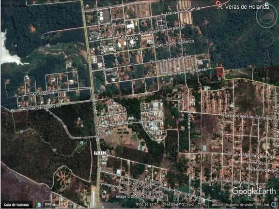 Foto do Imóvel
