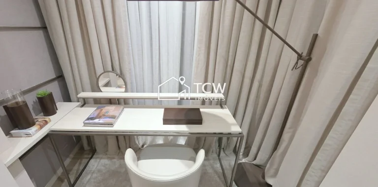 Imagem Apartamento à venda no bairro Brás - São Paulo/SP, Zona Central