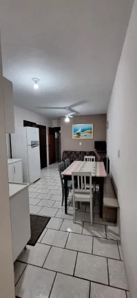 Imagem Aluguel Temporada na Praia de Gravatá, Navegantes
