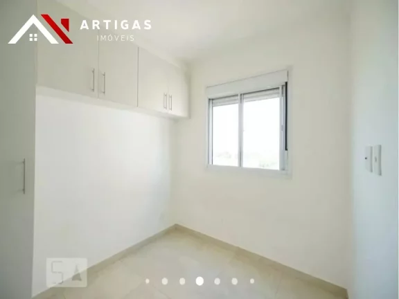 Imagem Apartamento á venda Brás 43 m2 1 dormitório sem vaga