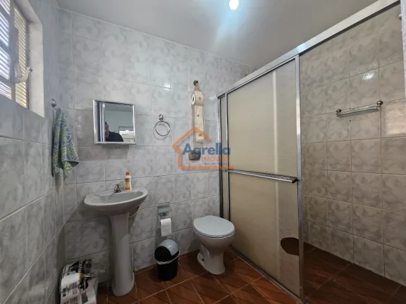 Imagem Casa à venda no bairro Jardim Flamboyant - Mogi Mirim/SP