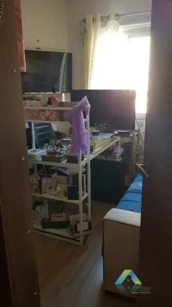 Imagem OPORTUNIDADE A 15 MINUTOS DA ESTAÇÃO DO METRO ALTO DO IPIRANGA, Apartamento 64 metros, 2 dormitórios, sendo 1 suíte, 1 vaga lazer completo.