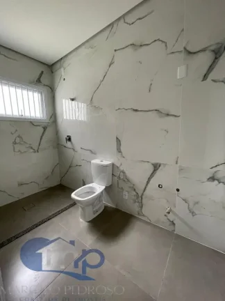 Imagem Casa á venda com 3 dormitórios na praia Bela Torres em Passo de Torres/SC