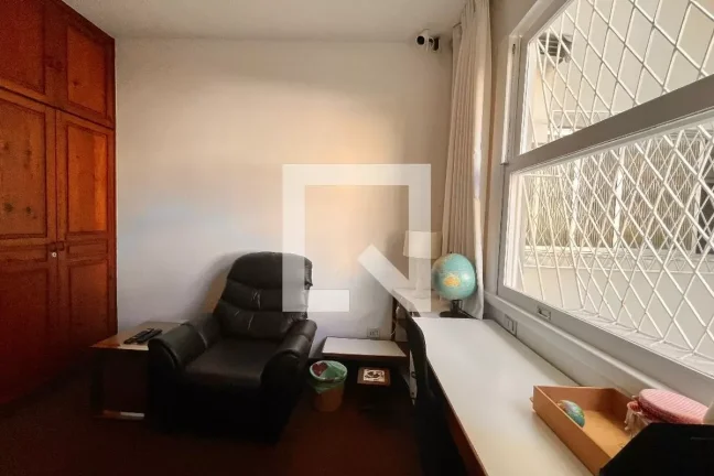 Imagem Apartamento à Venda - Leblon, 4 Quartos, 205 m2