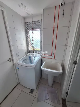 Imagem Apartamento a venda, Terraços Do Bosque Residence, 3 suítes, São Gerardo.