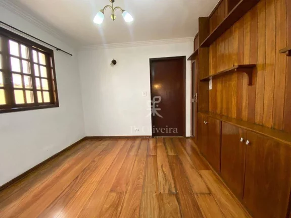 Imagem Sobrado com 3 dormitórios à venda, 202 m² por R$ 990.000,00 - Vila Sônia - São Paulo/SP