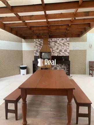 Imagem Armação - Vista Mar - Porteira Fechada