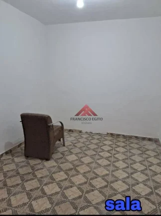 Imagem Casa com 2 dormitórios para alugar por R$ 955,00/mês - Trindade - São Gonçalo/RJ