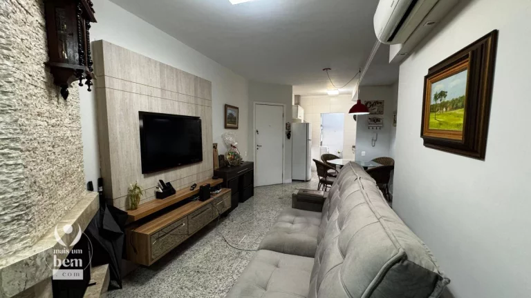 Imagem Apartamento com 2 dormitórios à venda, 82 m² por R$ 570.000,00 - Batel - Curitiba/PR