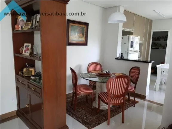 Imagem Casa para Venda em Atibaia, Jardim Maristela, 3 dormitórios, 1 suíte, 3 banheiros, 2 vagas