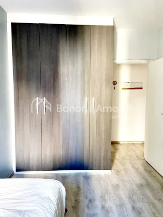 Imagem Apartamento à venda ? 3 dormitórios, suíte, sacada estendida e lazer completo

Descubra este enca...