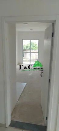 Imagem Apartamento para Venda em Limeira, Parque das Nações, 2 dormitórios, 1 banheiro, 1 vaga