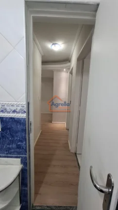 Imagem Apartamento à venda no bairro CONDOMINIO RESIDENCIAL MORADA DO SOL - Mogi Guaçu/SP