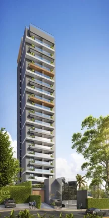 Imagem A 5ª Avenida Imóveis apresenta o SEVEN GRAÇA Lançamento de absoluto sucesso c/ obras aceleradas, unidades de 1/4 sala, próximo as facilidades da Graça