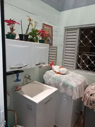 Imagem 2 CASAS A VENDA NO RESIDENCIAL ETEMP