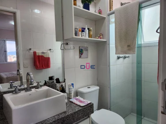 Imagem Apartamento à venda, 89 m² por R$ 827.000,00 - Marapé - Santos/SP