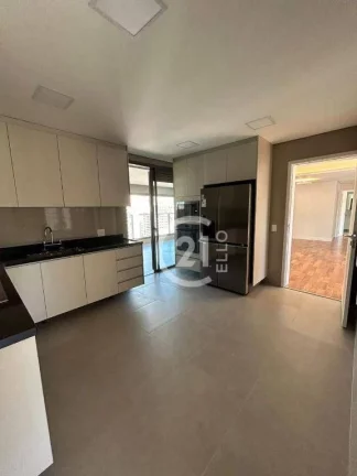 Imagem Apartamento com 3 dormitórios à venda, 160 m² por R$ 4.500.000,00 - Vila Nova Conceição - São Paulo/SP