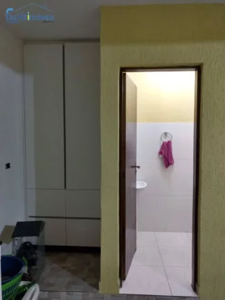 Imagem BELO SOBRADO 3 DORMITÓRIOS BAETA NEVES - SÃO BERNARDO DO CAMPO