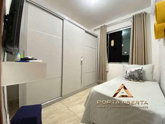 Imagem Apartamento 2 quartos Jardim Vitória - cod 1343
