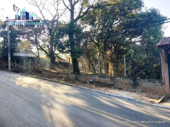 Imagem LOTE 2.334m² EM ZONA MISTA, CHÁCARA DO REFÚGIO, GRANJA VIANA.