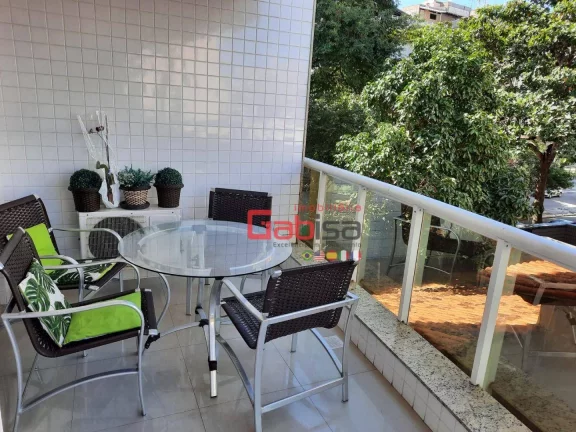 Imagem Apartamento com 2 dormitórios à venda, 96 m² por R$ 750.000,00 - Vila Nova - Cabo Frio/RJ