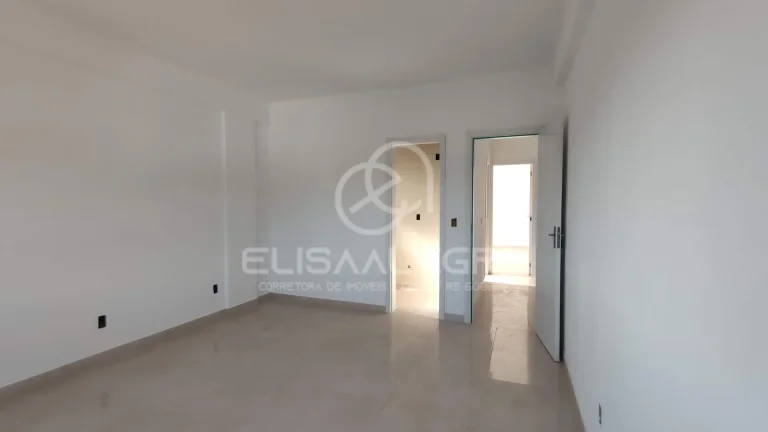 Imagem Via Del Mar - Apartamento 92m² c/ suíte, Vila Olímpica em Esteio