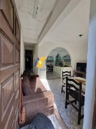 Imagem Vendo Sobrado em Mauá, Jardim Cerqueira Leite