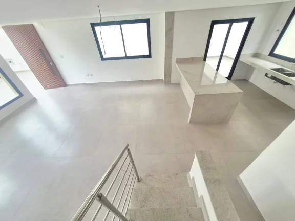 Imagem Casa 3 quartos - Planalto