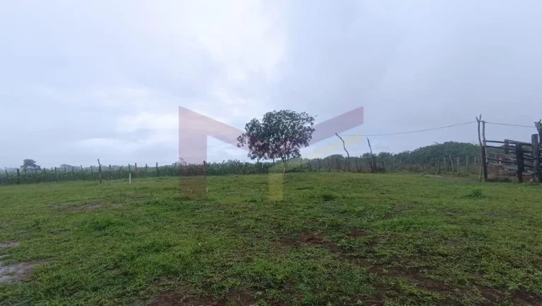 Imagem Fazenda Em Retiro deo Coração de Maria 147 tarefas (640.332 metros)