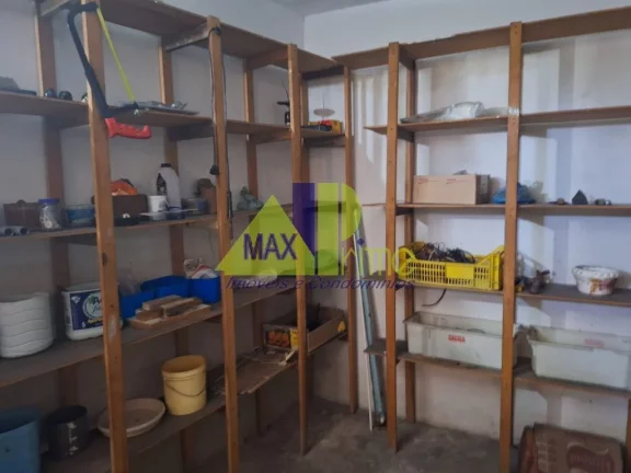Imagem Casa à venda em São Paulo-SP, bairro Cidade Patriarca: 2 quartos, 1 sala, 2 banheiros, 2 vagas de garagem.