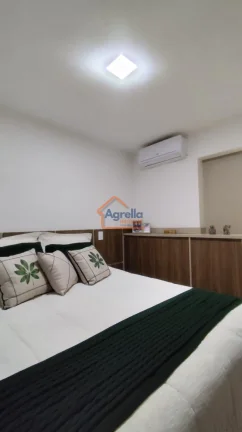 Imagem Apartamento Alto Padrão em Loteamento INOCOOP, Mogi Mirim/SP