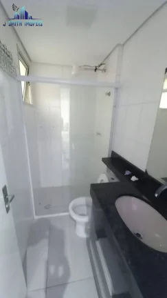 Imagem APTO. COND.COSTA VERDE. 3DORMS, 1 VAGA. AMPLO LIVING. DOCTOS OK.