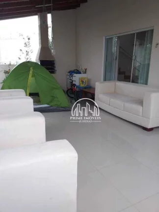Imagem Casa com 3 dormitórios à venda, 194 m² por R$ 671.000,00 - Jardim Caçula - Jundiaí/SP