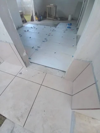Imagem Linda Casa no Terras de Oyama, Barbacena/MG – 115m2 com Acabamento Premium