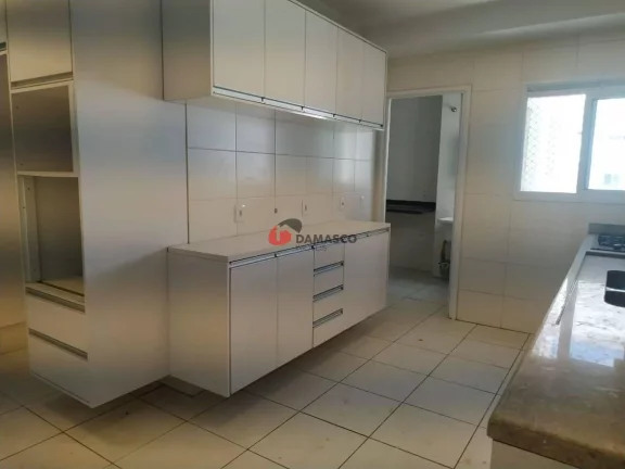 Imagem Apartamento para locação, Santo Antônio, São Caetano do Sul, SP