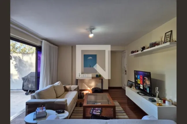 Imagem Apartamento à Venda - Recreio, 3 Quartos, 174 m2