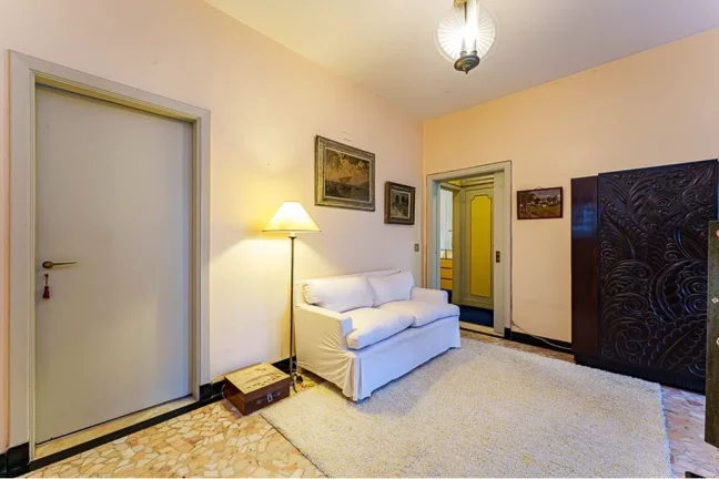 Imagem CASA RESIDENCIAL em São Paulo - SP, Pacaembu