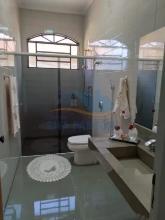 Imagem Casa - Ribeirão Preto - Jardim Antártica - Região Oeste
