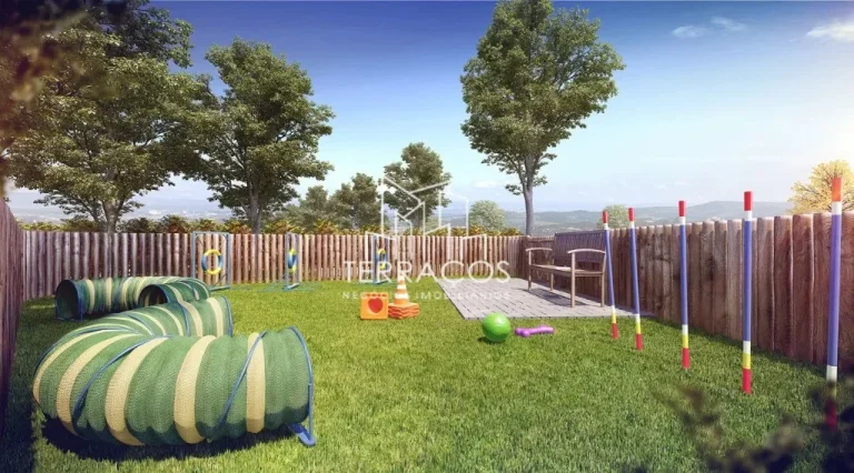 Imagem TERRENO - CONDOMINIO APPLAUSI VILAGGIO ENGORDADOURO - JUNDIAI - SÃO PAULO
