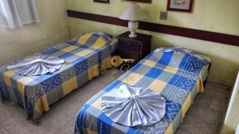 Imagem Hotel para Venda em Teresópolis / RJ no bairro Tijuca