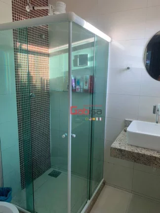 Imagem Casa com 2 dormitórios à venda, 86 m² por R$ 420.000 - Reserva Do Peró - Cabo Frio/RJ