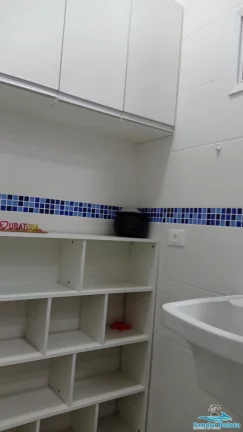 Imagem Apartamento de 1 dormitório a 300 metros da praia das Toninhas
