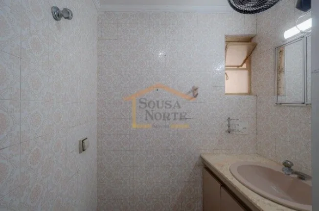 Imagem Apartamento 3 dormitórios, sendo 1 suíte, sala 2 ambientes, escritório, cozinha com armários, de...