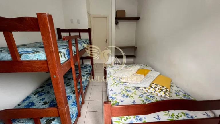 Imagem APARTAMENTO A MENOS DE 100mtrs DO MAR, PRAIA GRANDE UBATUBA-SP