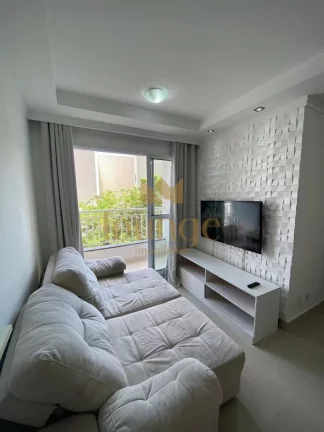 Imagem Apartamento em Sorocaba