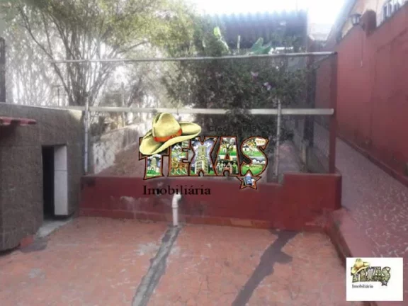 Imagem VENDO SOBRADO A.E CARVALHO