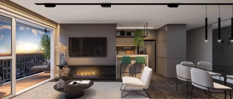 Imagem Free João Wallig - Apartamento à venda no bairro Passo da Areia - Porto Alegre/RS
